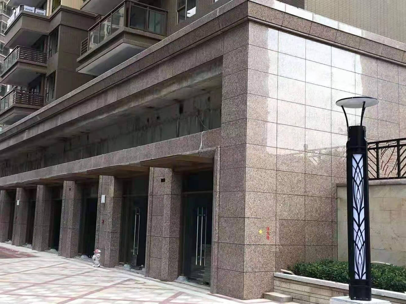 中国红棕_江西金龙矿业_江西金龙石业